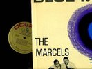 THE MARCELS*BLUE MOON