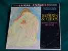 Ravel Munch Daphnis & Chloe RCA LSC-1893 1S 1S nr.mint