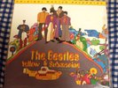 THE BEATLES, Yellow Submarine
