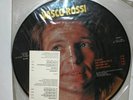 VASCO ROSSI PICTURE DISC