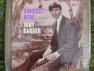 Tony Barber - Someday Now   Spin Original.