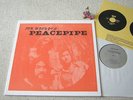 JON UZONYI´S PEACEPIPE rare ORIG LP ROCKADELIC MINT
