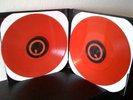 Queens of the Stone Age Songs for the Deaf LP RED Vinyl