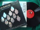 RCA Living Stereo 2313 1S/1S Solti Venice gatefold book