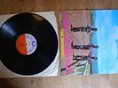 Rare The Pioneers Long Shot Trojan TBL 103 Ex