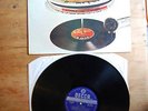 Rolling Stones - Let It Bleed 1969 Decca Ex