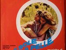 ITALIAN OST LP GIANNI MARCHETTI    il sole nella pelle