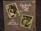 DONALD BYRD Cornbread Earl And Me SEALED 1975 FUNK LP