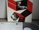 Horace Silver Trio Japan Blue Note LP Art Blakey Heath