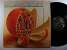 RYO KAWASAKI Juice RCA LP funk jazz breaks NM