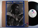 PRETTY PURDIE Soul Is... FLYING DUTCHMAN LP funk jazz