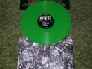 AUTOPSY- MENTAL FUNERAL LTD EDT GREEN VINYL
