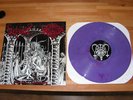 Beherit / Archgoat split lp RARE burzum blasphemy