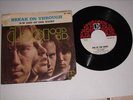 THE DOORS -END OF THE NIGHT/BREAK ON THROUGH EK-45611-A