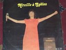 Mireille Mathieu A Byblos  Lebanese LP 33 Tour
