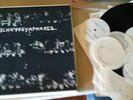 Selten Gehorte Musik - ABSCHOPFSYMPHONIE 4LP Fluxus