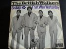 THE BRITISH WALKERS , 7