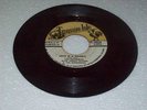 T.ISLE/LOVE IS A GAMBLE - THE TECHNIQUES [R/STEADY]  7