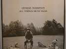 George Harrison All Things Must Pass - Mint?