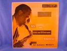 JOHNNY HODGES IN A MELLOW TONE  NORGRAN  MGN 1092 LP