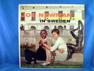 JOE NEWMAN COUNTING FIVE IN SWEDEN WORLD PACIFIC LP