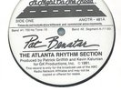 Pat Benatar & Atlanta Rhythm Section 3lp live radioshow