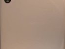 Beatles White Album - White Vinyl made in Germany
