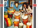 THE CONGOS Heart Of The Congos 1978 Go Feet UK LP RARE