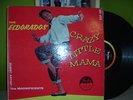 THE ELDORADOS Crazy little mama VEE JAY label USA   VG