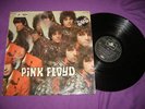 LP 33T PINK FLOYD / PIPER AT THE / FRENCH 1967 BIEM