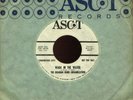 GRAHAM BOND ORGANIZATION Wade in the Water Ascot 45 Mod