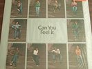VOICES OF EAST HARLEM   RARE MODERN SOUL LP   LISTEN