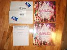 The Hold Steady - Boys and Girls BLUE and PINK BOTH LPs