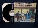 Blind Willie Johnson, Praise God I'm Satisfied.  HEAR