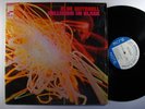 BLUE MITCHELL Collision in Black BLUE NOTE LP funk jazz