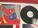 AMERICAN BLUES IS HERE(PRE-ZZ TOP)ORIGINAL KARMA STEREO