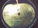 Paul McCartney  Beatles -  RAM UK LP 1ST 1-2 PLAY MINT-