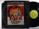 CHARLES EARLAND Dynamite Brothers OST PRESTIGE LP funk