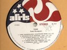Todd Rundgren/Paul Simon AFRTS Radio Show LP