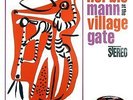 HERBIE MANN At The Village Gate 180g LP Vinyl  OVP