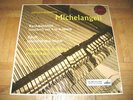 Michelangeli HMV ASD 255 ED1 Piano Rachmaninov/Ravel NM