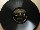 Earl Hines on QRS 7036 in 