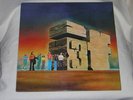 LP IF 3 LAM G/F SL UNITED ARTISTS DICK MORRISSEY EX/EX