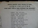 78 RPM PYRAMID 4000   REP. OF KOREA ARMY BAND   WITH PC