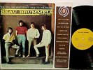 THE BEAU BRUMMELS VOL II MONO HANNA BARBERA
