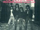 RAMONES - ROCKAWAY BEACH ORIG NM PS 45 '77 HEAR
