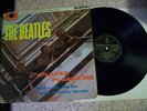 The Beatles - Please Please Me - Black & Gold AUS Copy
