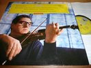 ED1 DGG RED STEREO LOGO SCHNEIDERHAN BEETHOVEN JOCHUM