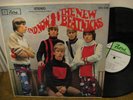 And Now The New Beatnicks/ Rare Euro Garage/ 1967/ VG++
