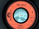 The J.B.'s JBs Use Me Rare French FUNK James Brown ??